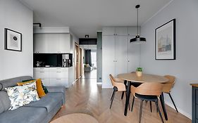 Apartamenty Angielska Grobla Q4Apartments